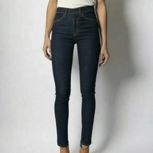 Imogene + Willie- Imogene Slim Jeans Size 26